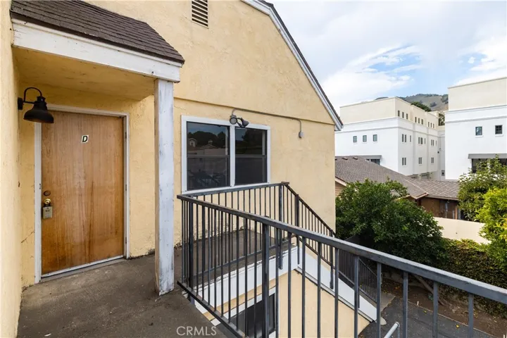 440 Pacific Street D, San Luis Obispo, California 93401
