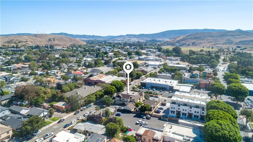 440 Pacific Street D, San Luis Obispo, California 93401