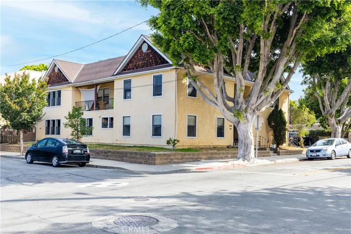 440 Pacific Street D, San Luis Obispo, California 93401