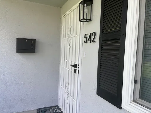 542 E 4th Street, Ontario, California 91764