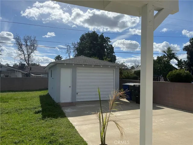 542 E 4th Street, Ontario, California 91764