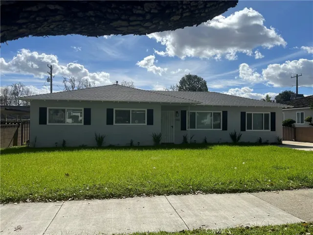542 E 4th Street, Ontario, California 91764