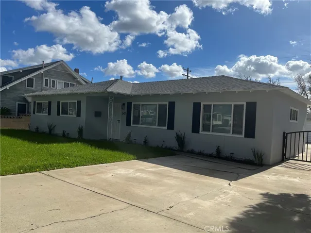 542 E 4th Street, Ontario, California 91764