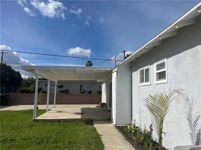 542 E 4th Street, Ontario, California 91764