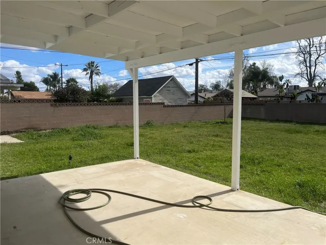 542 E 4th Street, Ontario, California 91764