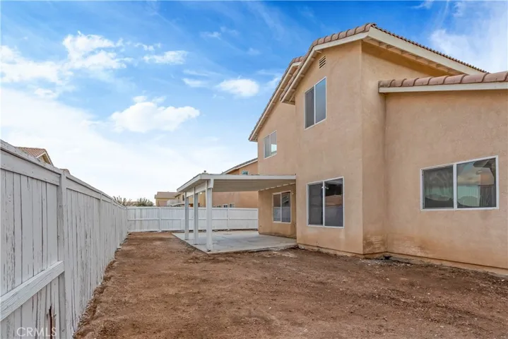 12609 Westway, Victorville, California 92392
