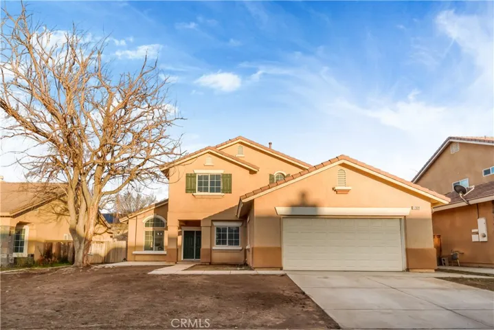 12609 Westway, Victorville, California 92392