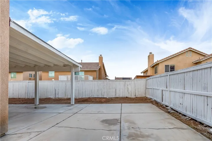 12609 Westway, Victorville, California 92392