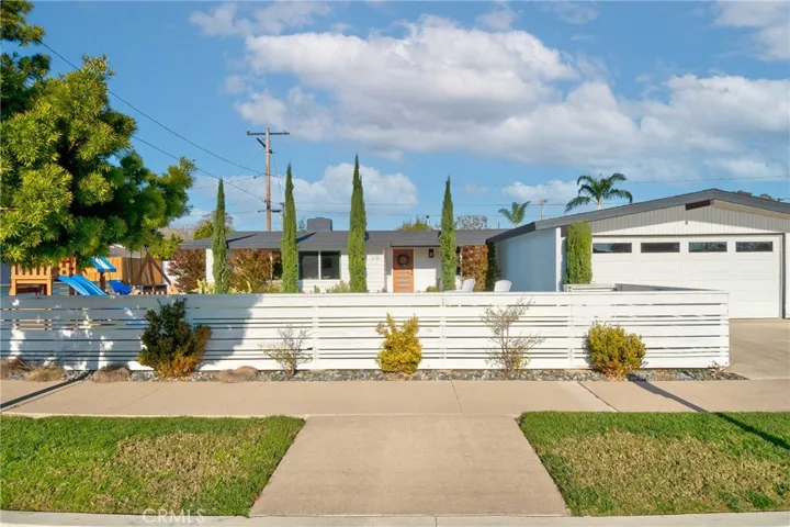 316 Alva Lane, Costa Mesa, California 92627