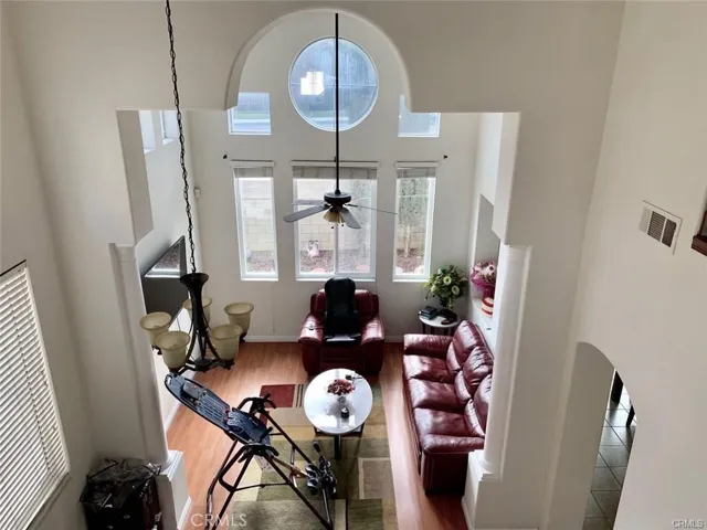 2493 Pointe Coupee, Chino Hills, California 91709