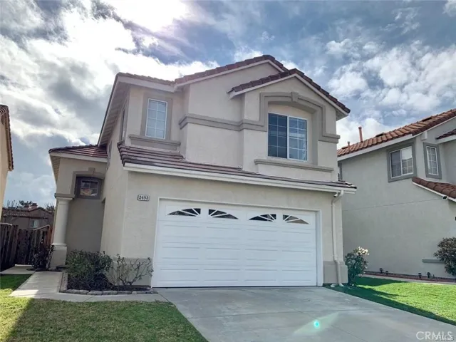 2493 Pointe Coupee, Chino Hills, California 91709