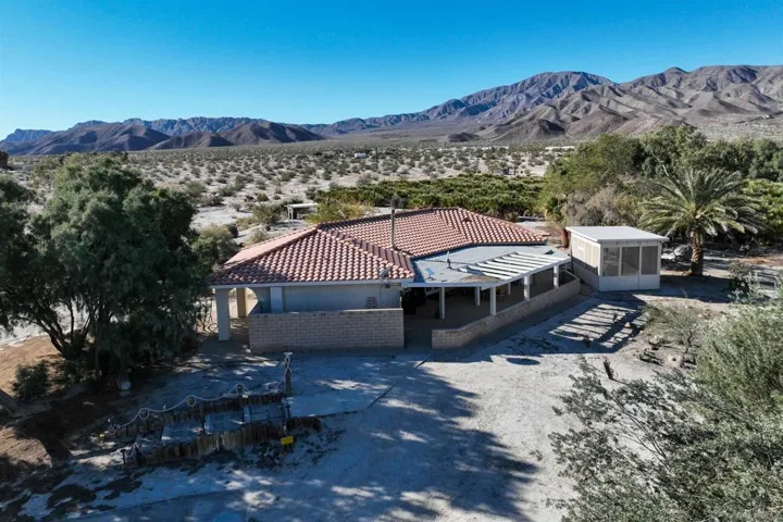 6953 Split Mountain Rd, Borrego Springs, California 92004