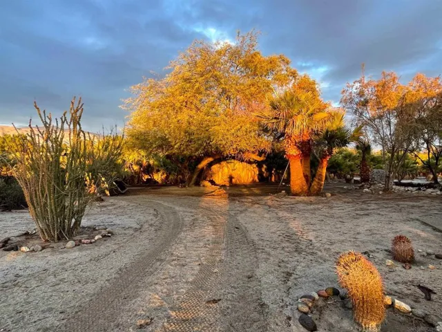 6953 Split Mountain Rd, Borrego Springs, California 92004