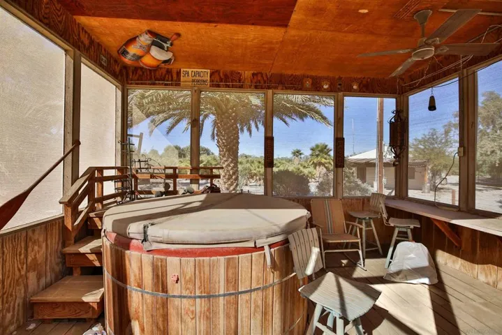 6953 Split Mountain Rd, Borrego Springs, California 92004