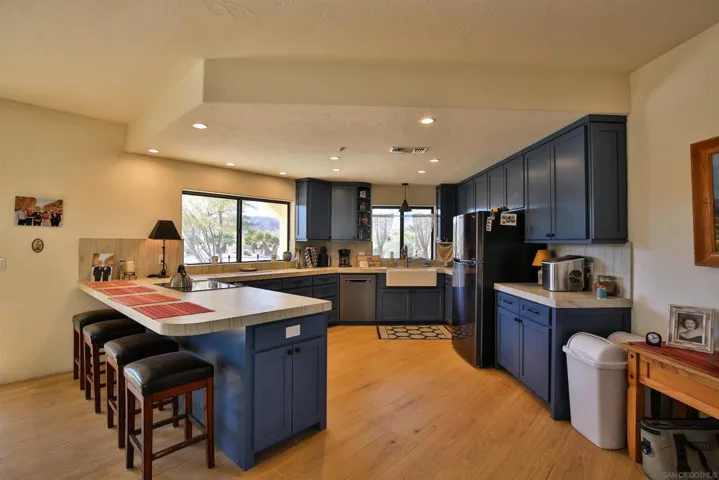 6953 Split Mountain Rd, Borrego Springs, California 92004