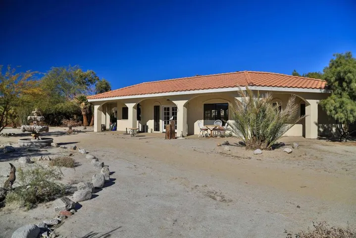 6953 Split Mountain Rd, Borrego Springs, California 92004
