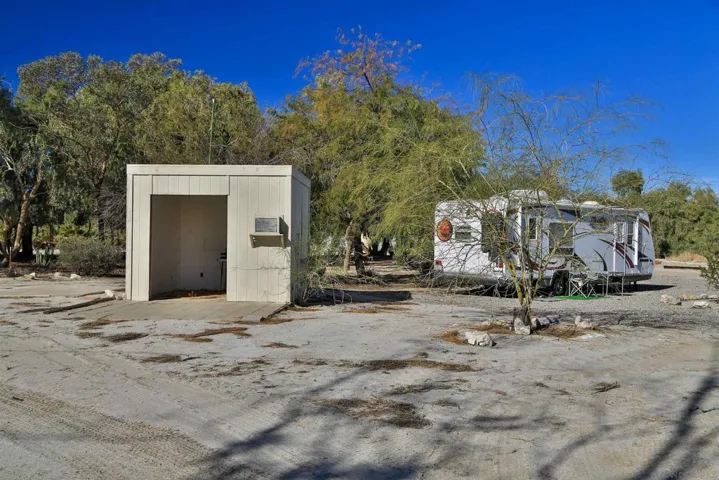 6953 Split Mountain Rd, Borrego Springs, California 92004
