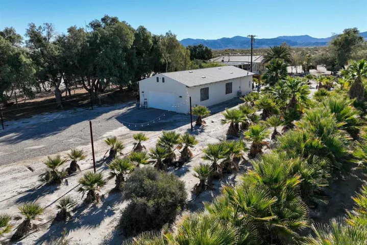 6953 Split Mountain Rd, Borrego Springs, California 92004