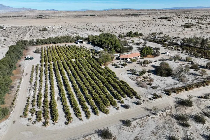 6953 Split Mountain Rd, Borrego Springs, California 92004