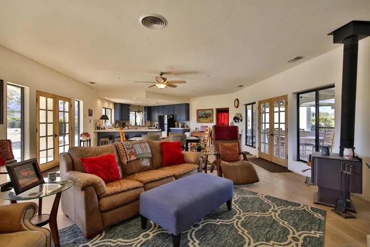6953 Split Mountain Rd, Borrego Springs, California 92004