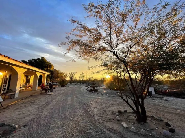 6953 Split Mountain Rd, Borrego Springs, California 92004
