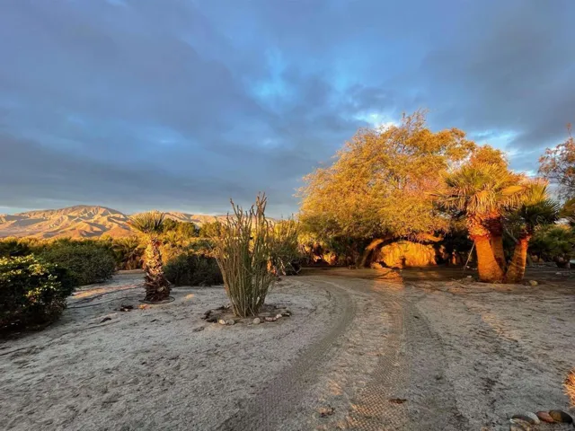 6953 Split Mountain Rd, Borrego Springs, California 92004