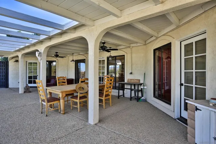 6953 Split Mountain Rd, Borrego Springs, California 92004