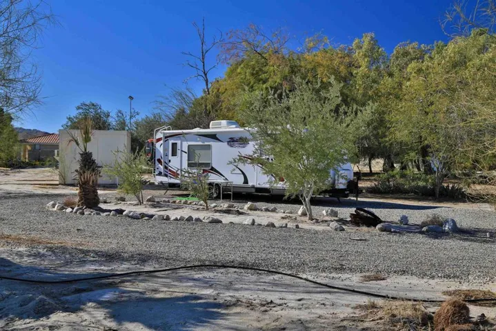 6953 Split Mountain Rd, Borrego Springs, California 92004