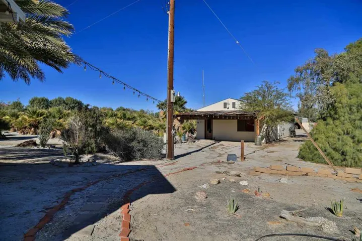6953 Split Mountain Rd, Borrego Springs, California 92004