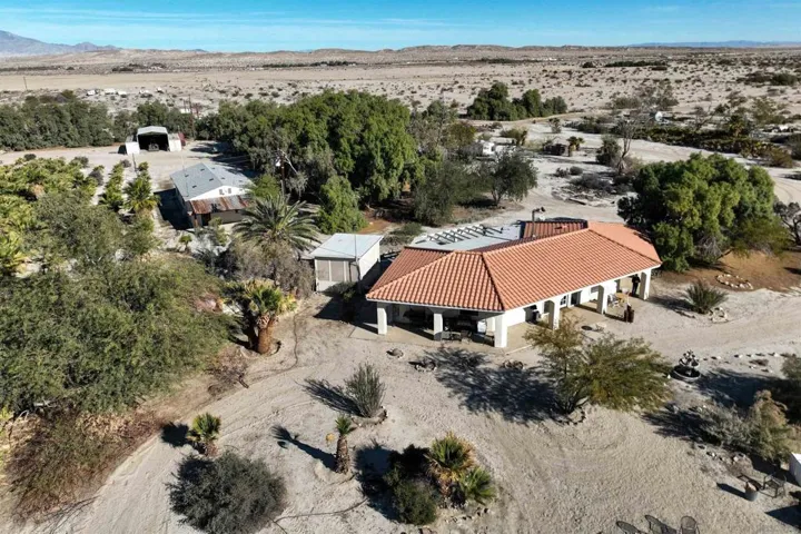 6953 Split Mountain Rd, Borrego Springs, California 92004