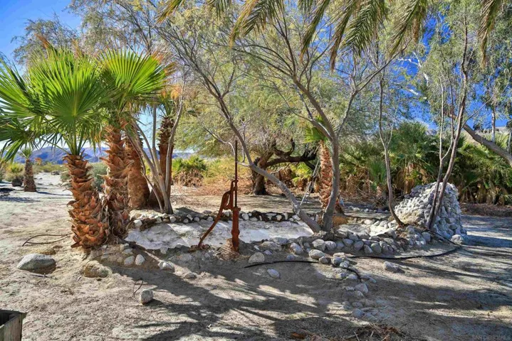 6953 Split Mountain Rd, Borrego Springs, California 92004