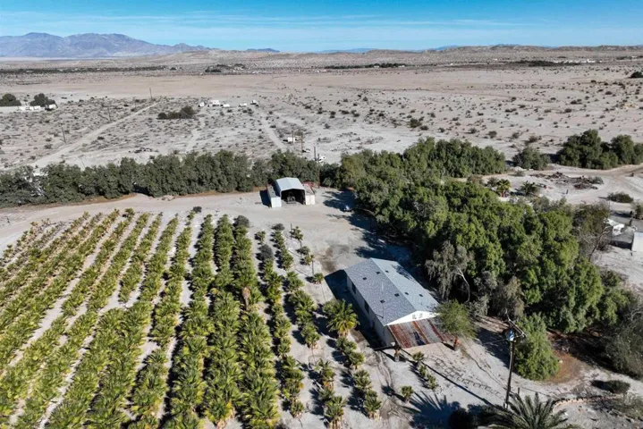 6953 Split Mountain Rd, Borrego Springs, California 92004