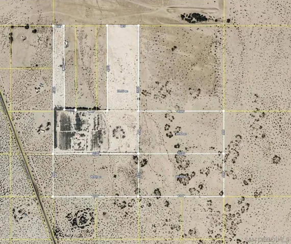 6953 Split Mountain Rd, Borrego Springs, California 92004