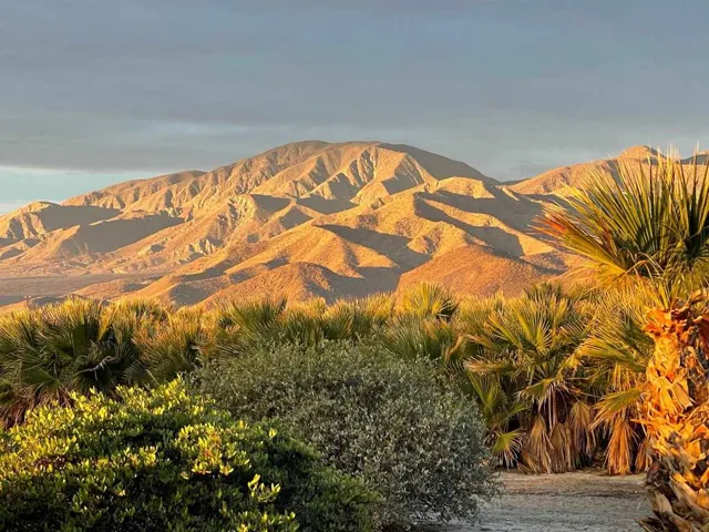 6953 Split Mountain Rd, Borrego Springs, California 92004