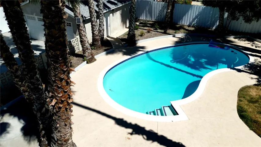 18635 Lanark Street, Reseda, California 91335