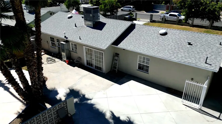 18635 Lanark Street, Reseda, California 91335
