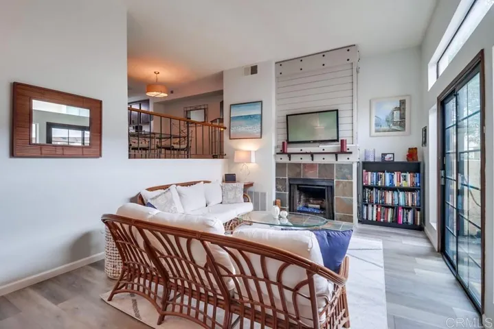 5715 Baltimore Drive 68, La Mesa, California 91942