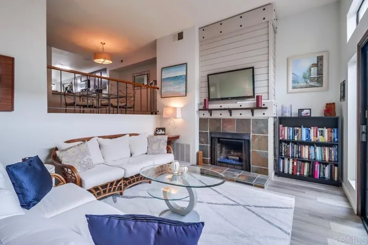 5715 Baltimore Drive 68, La Mesa, California 91942