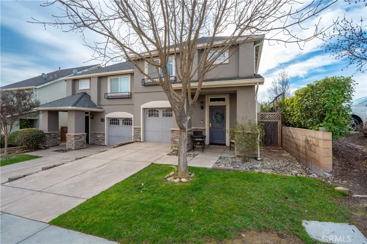 1019 La Costa Court, Atascadero, California 93422
