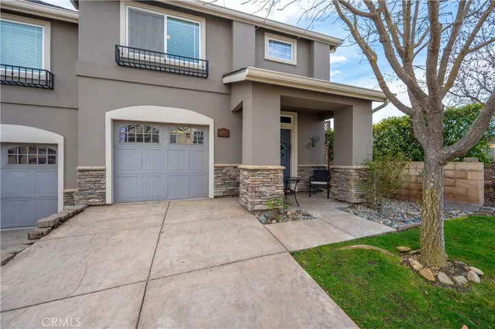 1019 La Costa Court, Atascadero, California 93422