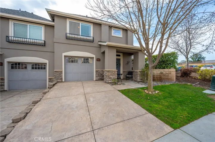 1019 La Costa Court, Atascadero, California 93422