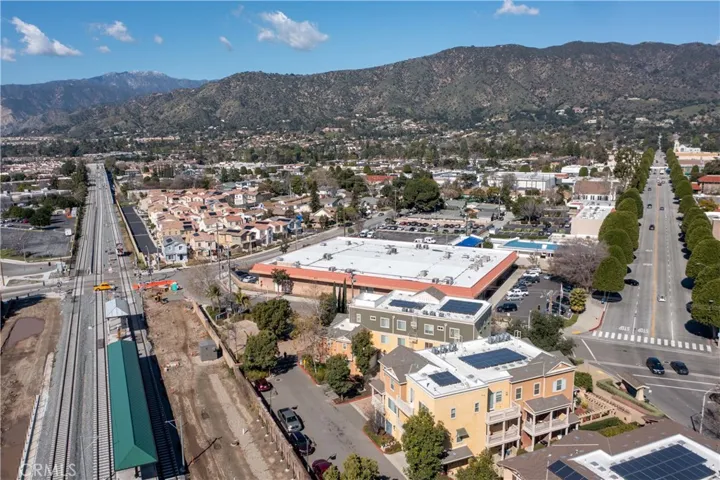 329 S Glendora, Glendora, California 91741