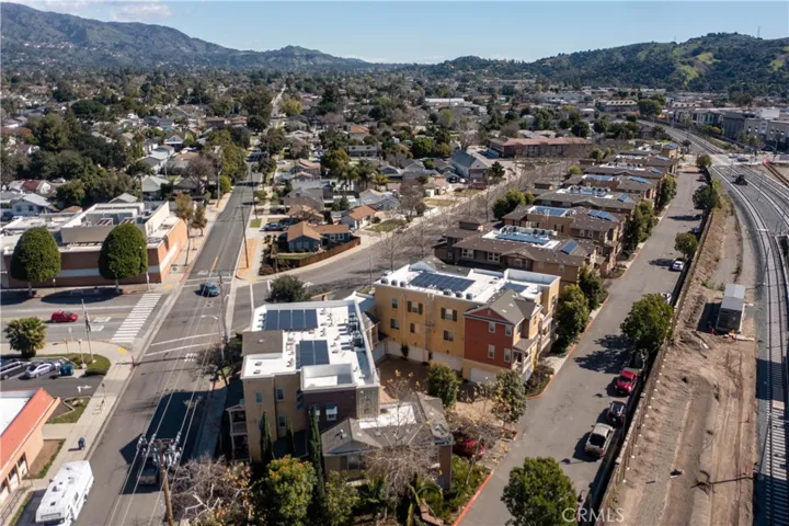 329 S Glendora, Glendora, California 91741
