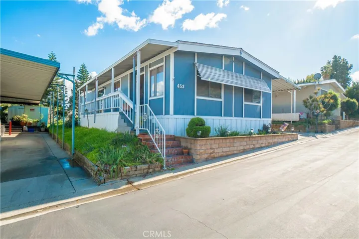 901 S 6th Ave 453, Hacienda Heights, California 91745