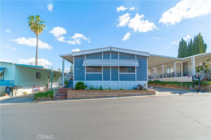 901 S 6th Ave 453, Hacienda Heights, California 91745