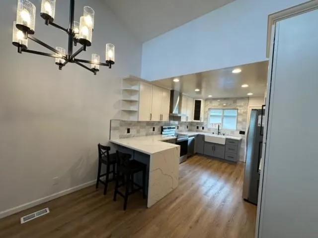 10156 English Oak Way, Cupertino, California 95014