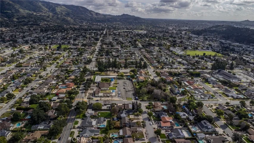 749 Sycamore Avenue, Glendora, California 91741