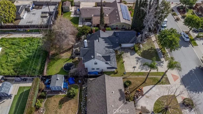 749 Sycamore Avenue, Glendora, California 91741