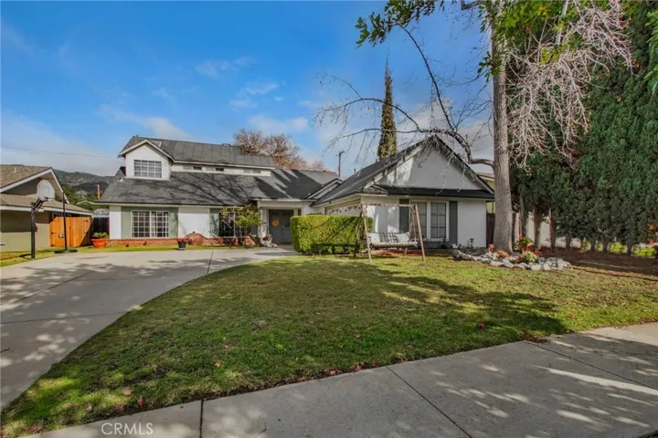 749 Sycamore Avenue, Glendora, California 91741