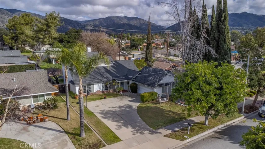 749 Sycamore Avenue, Glendora, California 91741